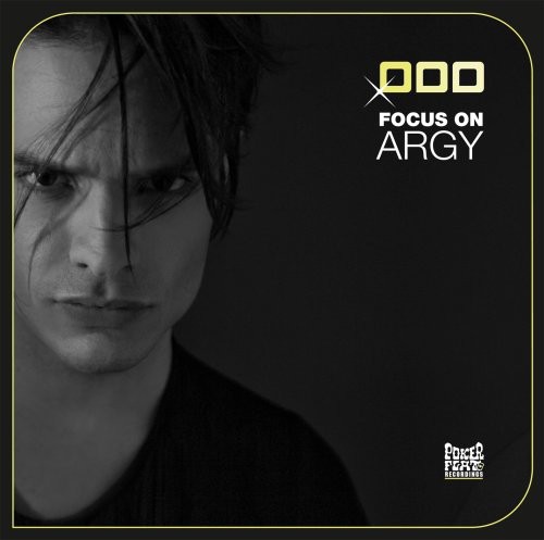 Focus On: Argy [2 LP's]