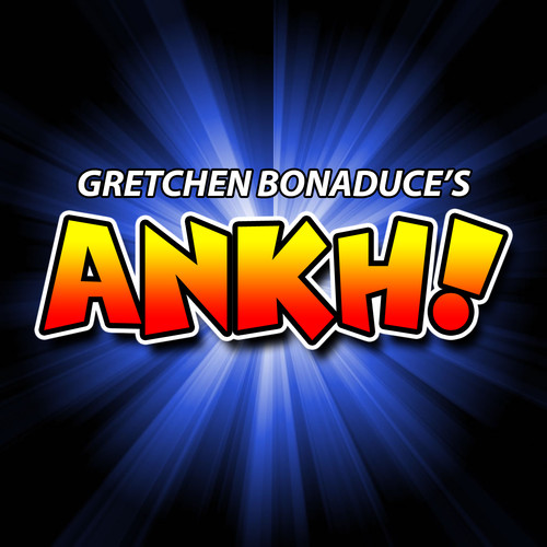 Gretchen Bonaduce's Ankh!