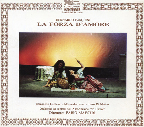 La Forza Damore