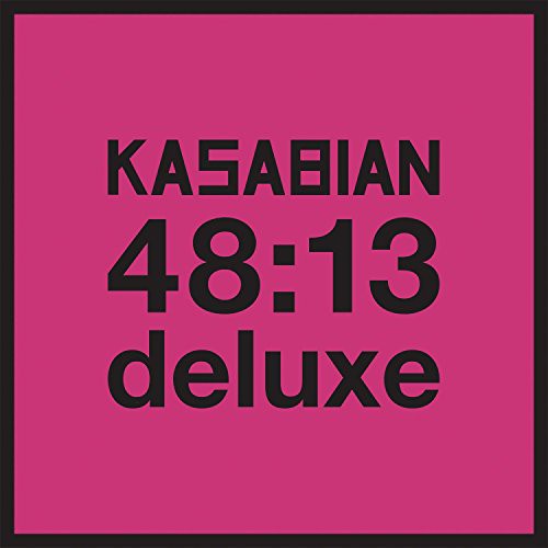 48:13: Deluxe [Import]