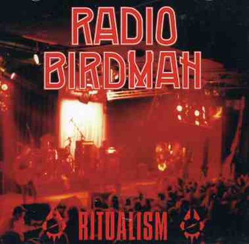 Ritualism (Aus)