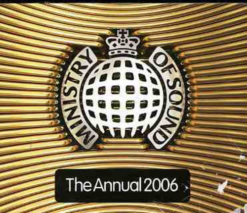 Ministry Of Sound 2006 [Import]