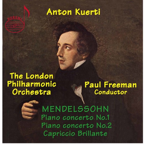 Piano Concertos