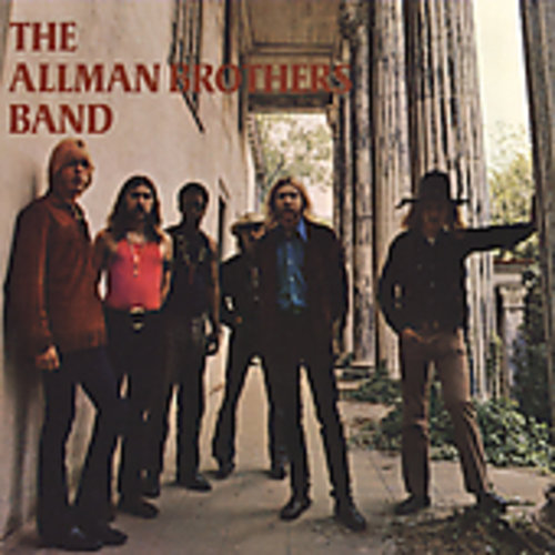 Allman Brothers Band (remastered)