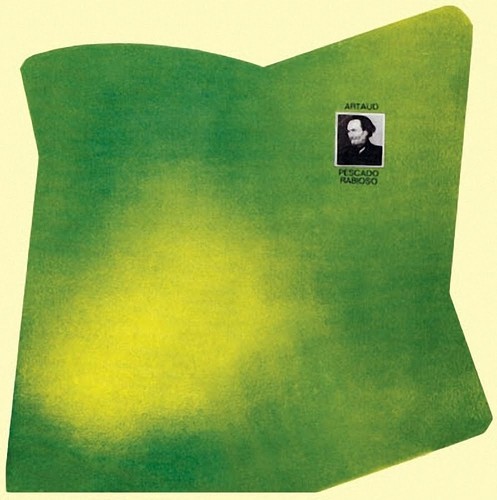 Artaud [Import]