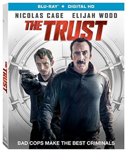 The Trust