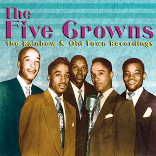 The Rainbow and Old Town Recordings