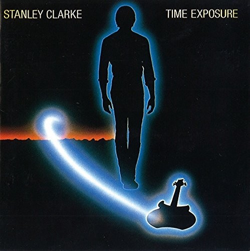 Time Exposure [Import]
