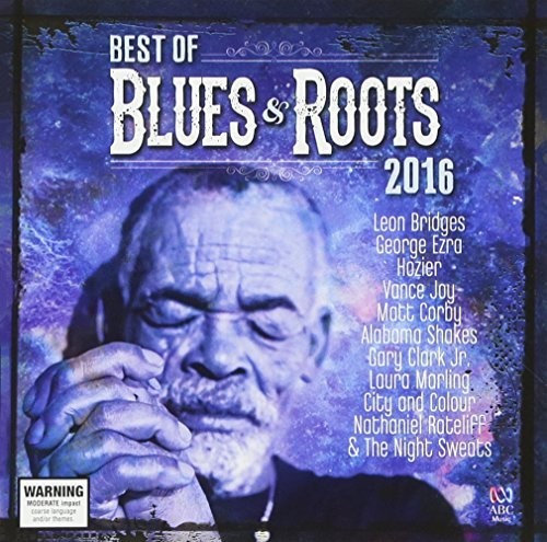 Best Of Blues & Roots 2016 / Various