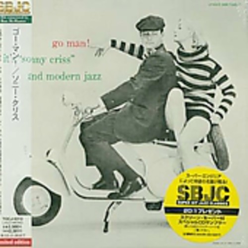 Go Man! [Import]