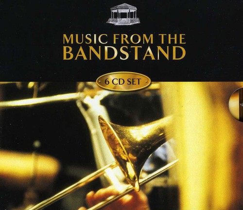 Music from Bandstand / Various