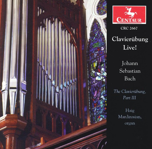 Clavierubung 3