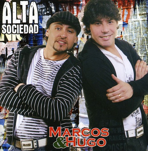 Alta Sociedad [Import]