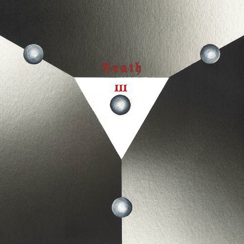 Death - Death III [Vinyl]