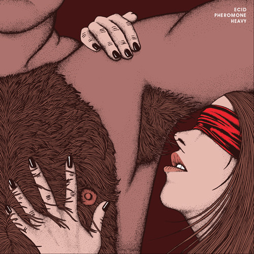 PHEROMONE HEAVY