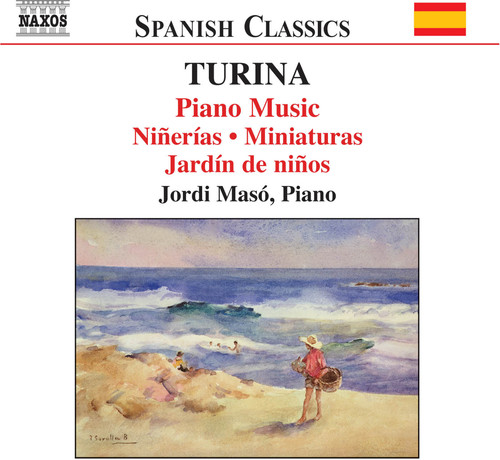 Piano Music 4