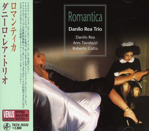 Romantica [Import]