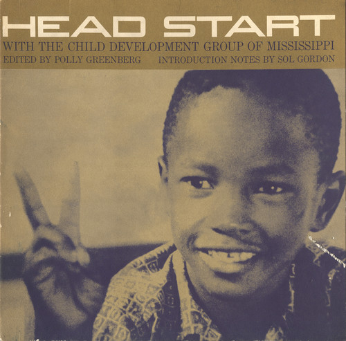 Head Start: With the Child Development