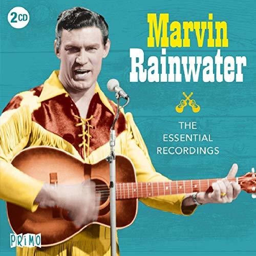 Essential Recordings [Import]