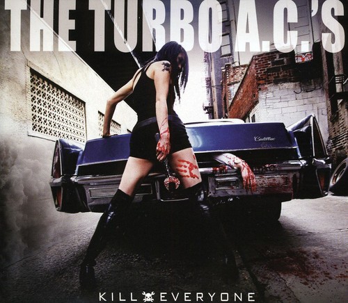 Kill Everyone