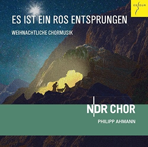 Lo, How a Rose E'er Blooming - German Acapella CHR