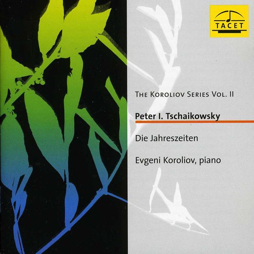 Koroliov Series 2