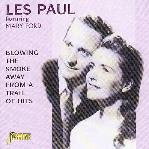Blowing the Smoke Away from a Trail of Hits [Import]