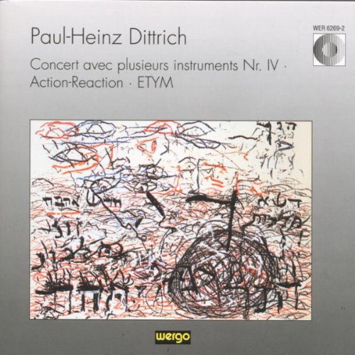 Concert Action-Reaction Etym