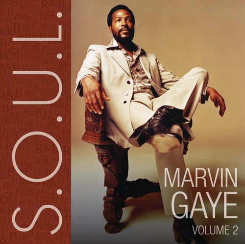 S.O.U.L. II
