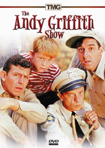 The Andy Griffith Show