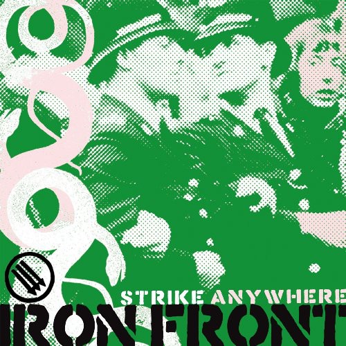 Iron Front