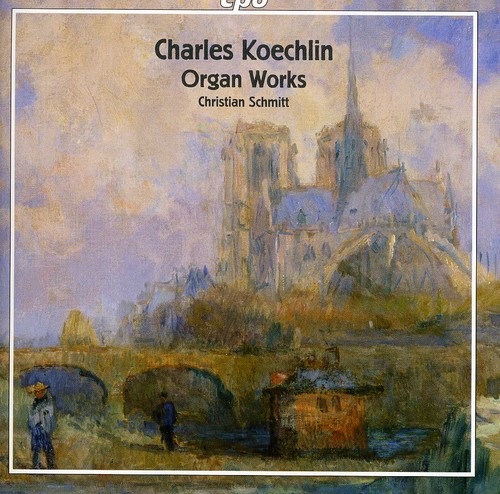 Organ Works