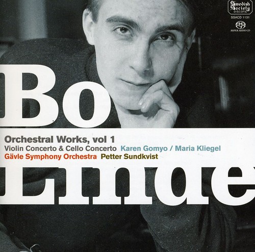 ORCHESTRAL WORKS 1