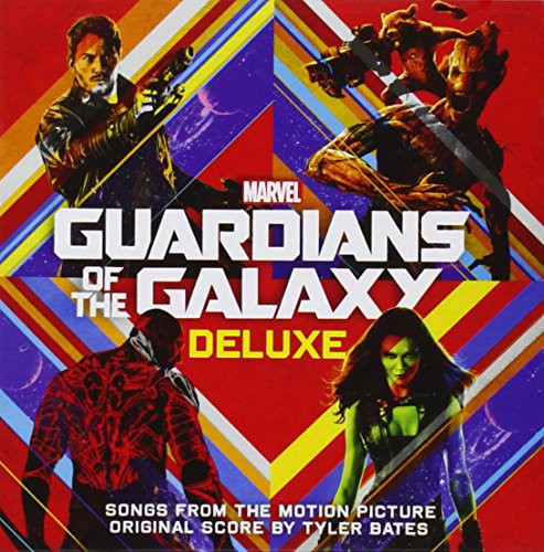Guardians of the Galaxy /  Various [Import]