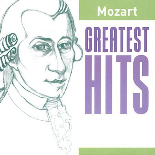 Mozart Greatest Hits /  Various