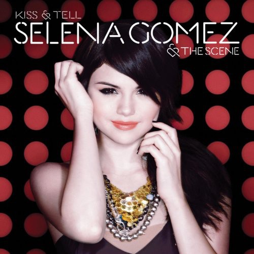 Kiss & Tell [Import]