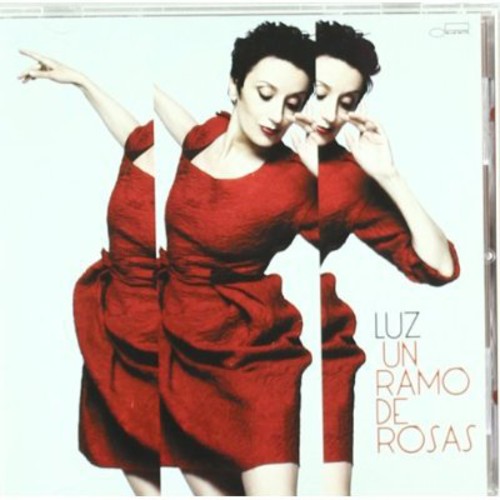 Un Ramo de Rosas [Import]