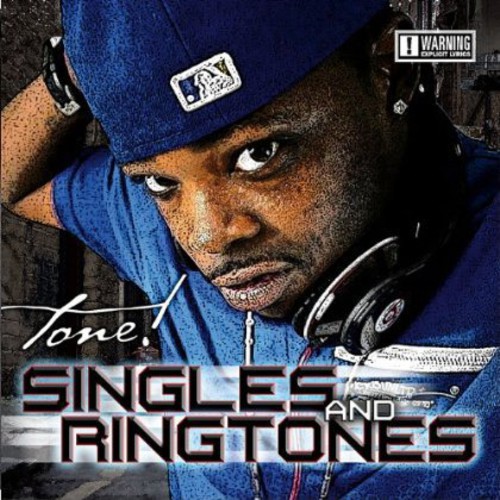 SINGLES & RINGTONES