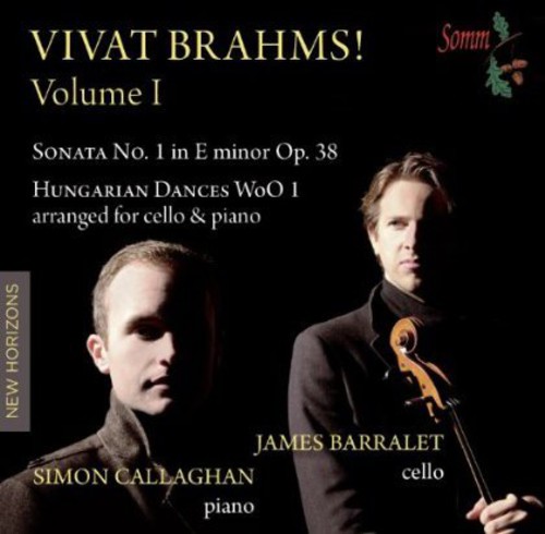 Vivat Brahms I