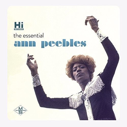 Essential Ann Peebles [Import]