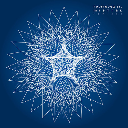 Mistral (Remixes)