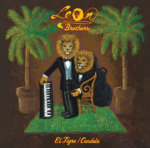 El Tigre /  Candela