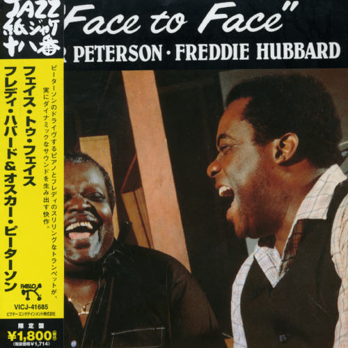 Face to Face [Import]