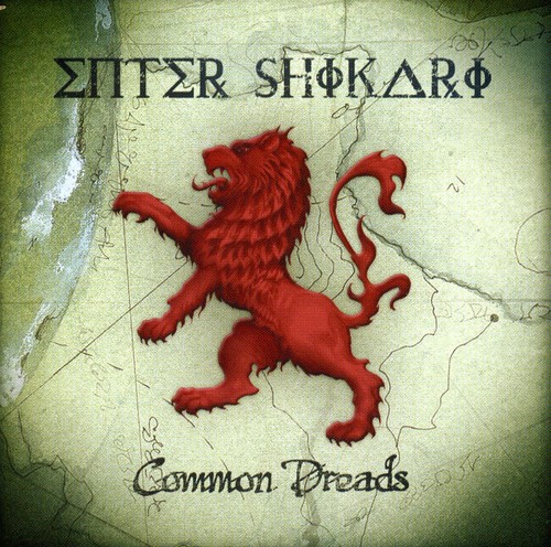 Enter Shikari - Common Dreads