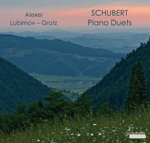 Piano Duets