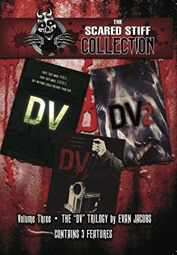 Scared Stiff Collection 3