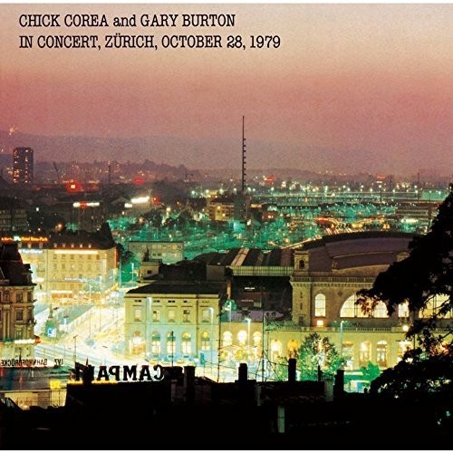 In Concert Zurich October 28 1979 [Import]