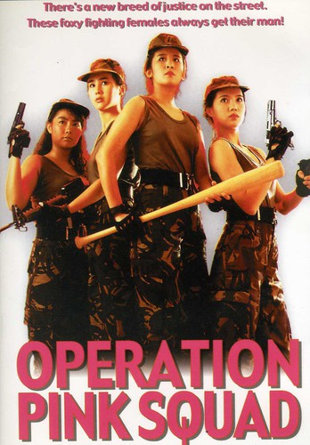 Operation Pink Squad