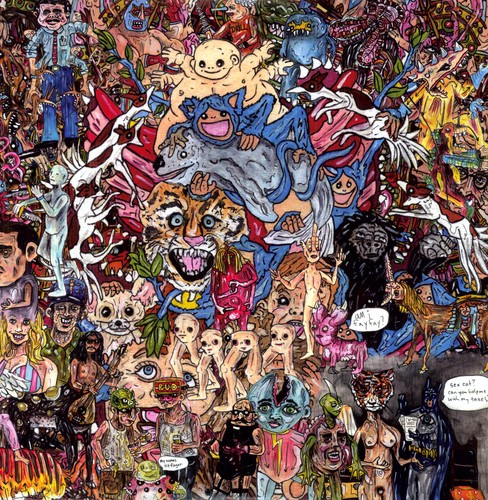Album Art