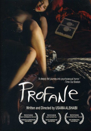 Profane